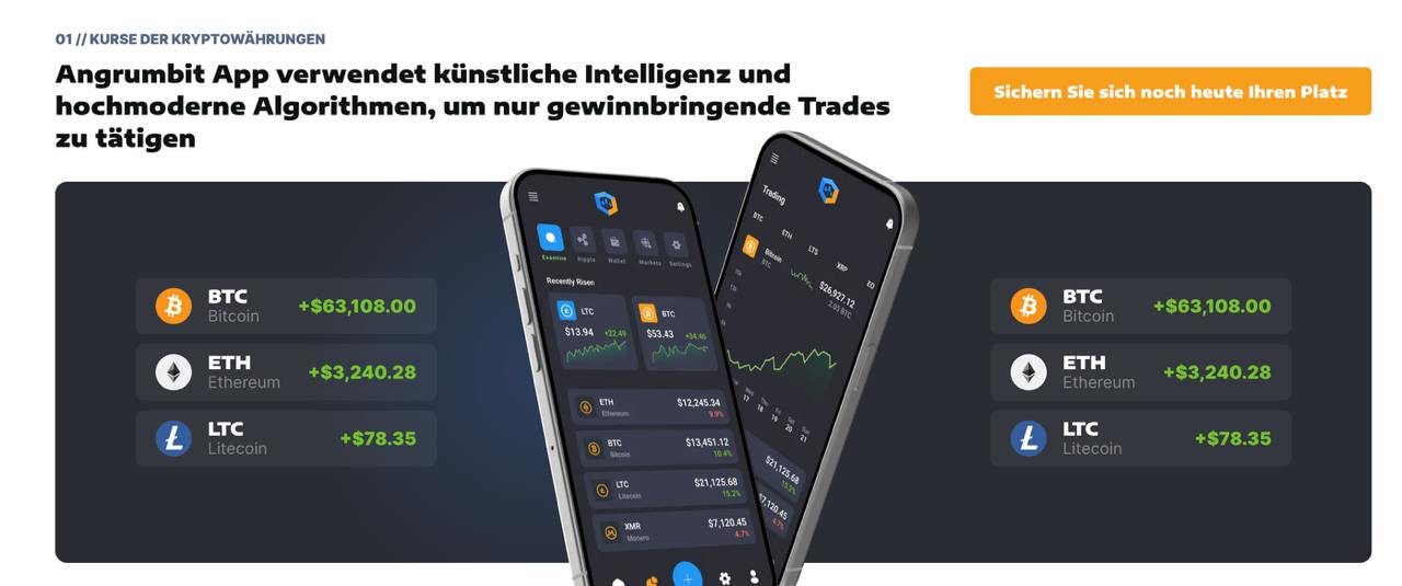 Blexanbit App Portfoliomanagement und Analysewerkzeuge